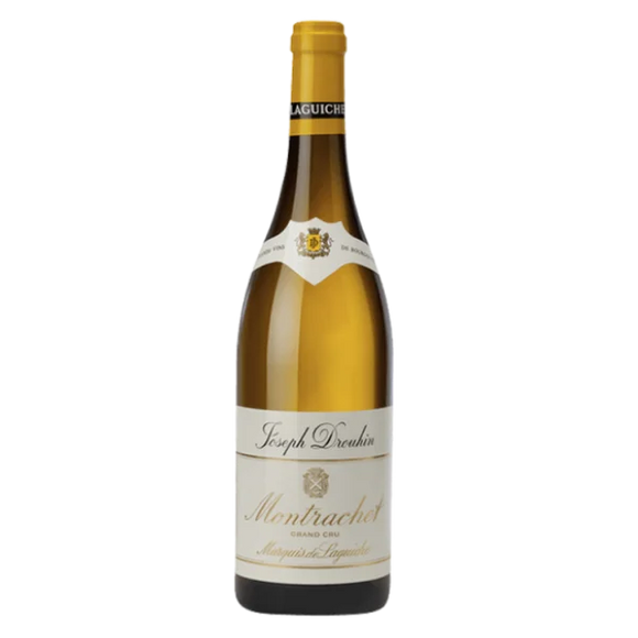 Joseph Drouhin Montrachet Marquis de Laguiche Grand Cru 2013 (1*75cl)