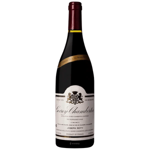 Joseph & Philippe Roty Gevrey-Chambertin La Brunelle 2020 (1*75cl)