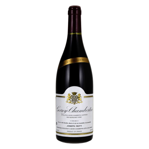 Joseph & Philippe Roty Gevrey-Chambertin Clos Prieur Bas 2016  (1*75cl)