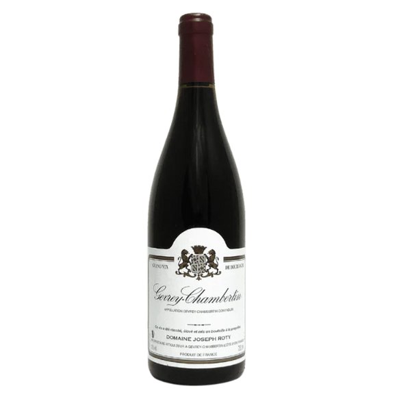 Joseph & Philippe Roty Gevrey-Chambertin 2015 (1*75cl)