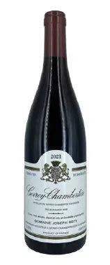 Joseph & Philippe Roty Gevrey-Chambertin Champs Chenys 2021 (1*75cl)