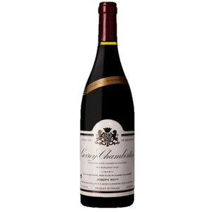 Joseph & Philippe Roty Gevrey-Chambertin La Brunelle 2017  (1*75cl)