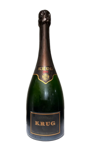 Krug Vintage Brut 2004 (1*75cl)