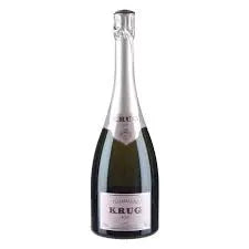 Krug Rose (Released b/w 2004-2011) NV (1*75cl)