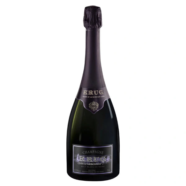Krug Clos d'Ambonnay Blanc de Noirs 2008 (1*75cl)