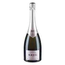 Krug  Edition 20 Brut Rose NV (1*75cl)