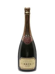 Krug Grande Cuvee (1980s) NV (1*75cl)