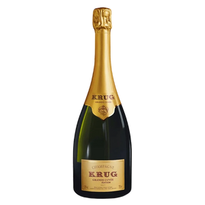 Krug Grande Cuvee (Released b/w 1995-2004,Gift Box) NV (1*75cl)