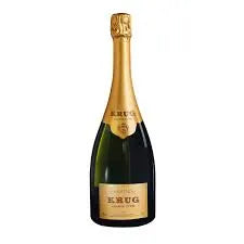 Krug Grande Cuvee (Released b/w 1995-2004) NV (1*75cl)