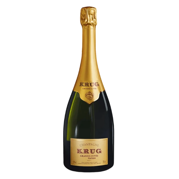 Krug  Grande Cuvee 170eme Edition Brut NV (1*Mag)