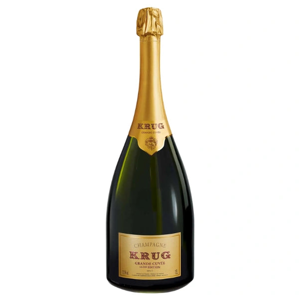 Krug Grande Cuvee 162eme Edition (2006 Base) NV (1*Mag)