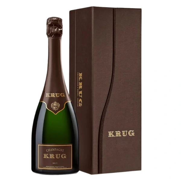 Krug Vintage Brut (Gift-Box) 2013 (1*75cl)