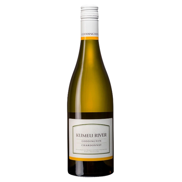 Kumeu River Coddington Chardonnay 2007 (1*75cl)