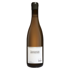 Lamy-Caillat Chassagne Montrachet 2017 (1*75cl)