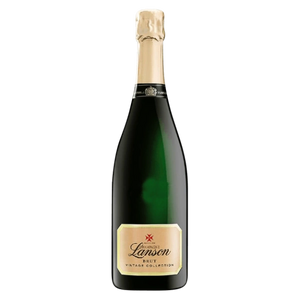 Lanson Vintage Collection Brut (OWC) 1985 (1*Mags)