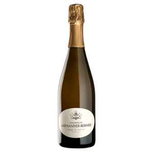 Larmandier-Bernier Terre de Vertus Blanc de Blancs Premier Cru Non-Dose 2009 (1*75cl)