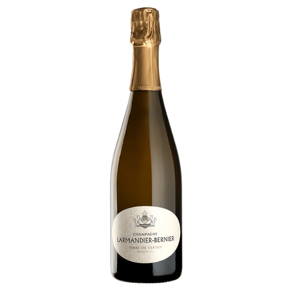 Larmandier-Bernier Terre de Vertus Blanc de Blancs Premier Cru Non-Dose 2009 (1*75cl)