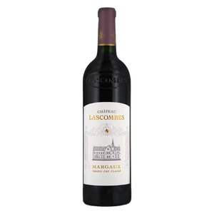 Lascombes Margaux Grand Cru 2008 (1*75cl)