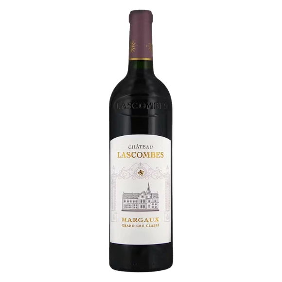 Lascombes Margaux Grand Cru 2008 (1*75cl)