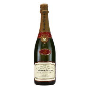 Laurent-Perrier Brut L.P. (Old disgorged) NV (1*75cl)