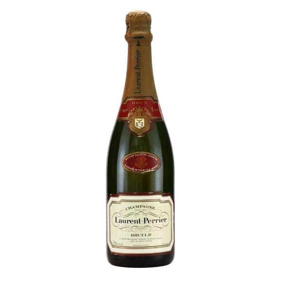 Laurent-Perrier Brut L.P. (Old disgorged) NV (1*75cl)