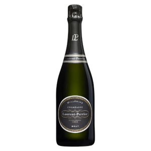 Laurent-Perrier Brut Millesime 2002 (1*75cl)