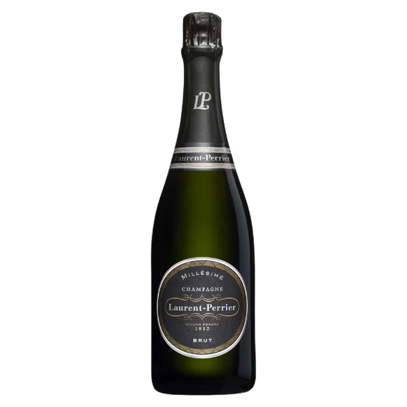 Laurent-Perrier Brut Millesime 2002 (1*75cl)