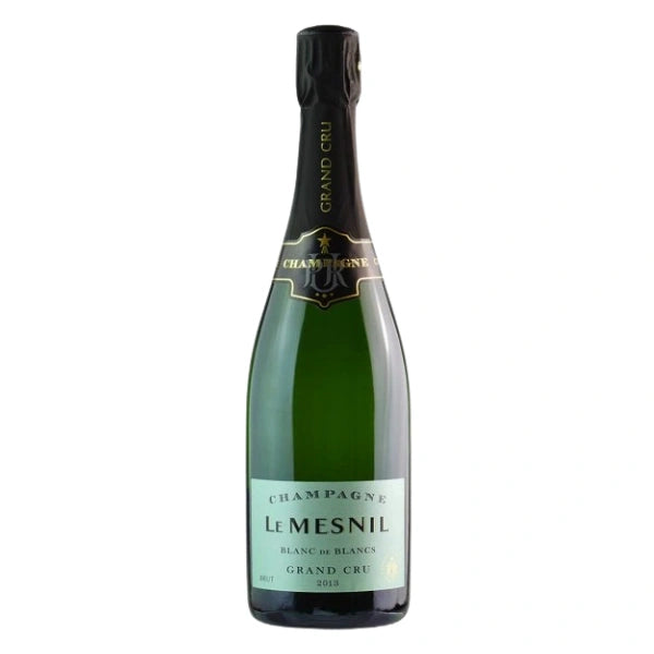 Le Mesnil Le Mesnil Millesime 2013 (1*75cl)