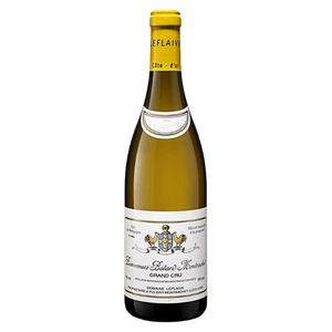 Leflaive Bienvenue Batard Montrachet Grand Cru 2003 (1*75cl)