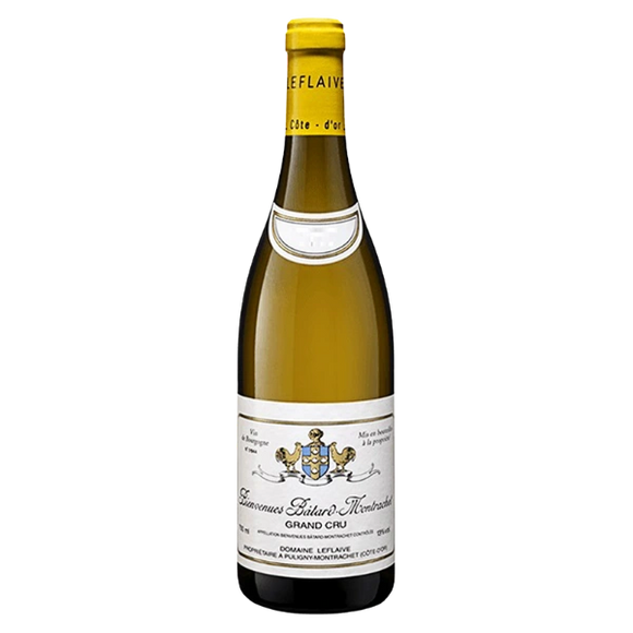 Leflaive Bienvenue Batard Montrachet Grand Cru 2003 (1*75cl)