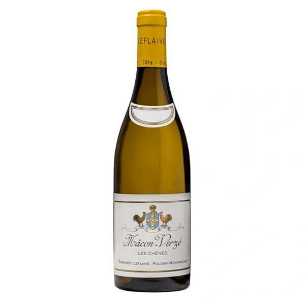 Leflaive Macon-Verze Les Chenes 2023 (1*75cl)