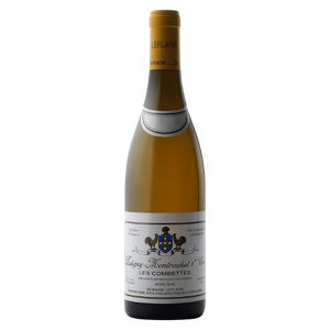 Leflaive Puligny Montrachet Les Combettes 1er Cru (Imperfect label) 2010 (1*75cl)