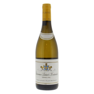 Leflaive  Bienvenues-Batard-Montrachet Grand Cru 2019 (1*75cl)