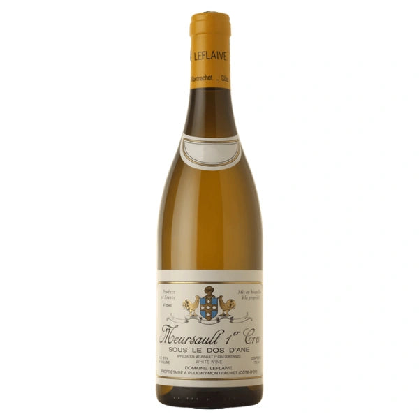 Leflaive Meursault Sous le Dos d'Ane 2023 (1*75cl)