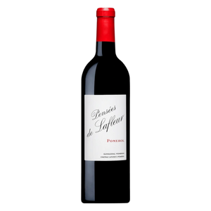 Les Pensees de Lafleur Pomerol 2000 (1*75cl)