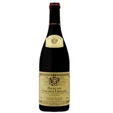 Louis Jadot Beaune Clos des Ursules 1er Cru 2009 (1*Mags)