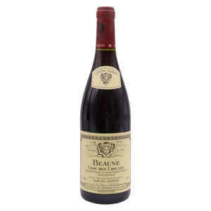 Louis Jadot Beaune Clos des Ursules 1er Cru 2009 (1*Mags)