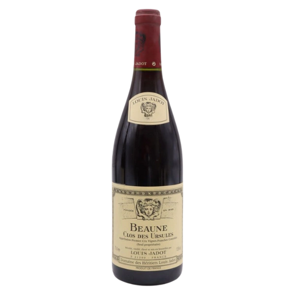 Louis Jadot Beaune Clos des Ursules 1er Cru 2009 (1*Mags)