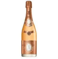 Louis Roederer Cristal Rose 2013 (1*75cl)