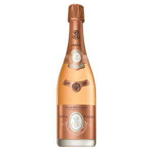 Louis Roederer Cristal Rose 2013 (1*75cl)