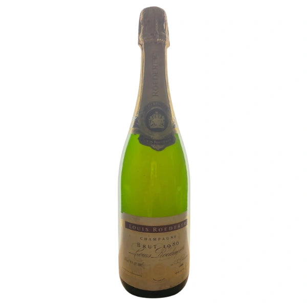Louis Roederer Vintage Brut 1986 (1*75cl)