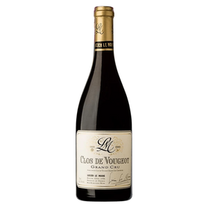 Lucien Le Moine Clos de Vougeot Grand Cru 2012 (1*Mag)