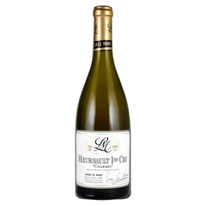 Lucien Le Moine Meursault Les Charmes 1er Cru 2014 (1*75cl)