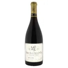 Lucien Le Moine Morey-Saint-Denis Clos des Ormes 1er Cru 2014 (1*75cl)