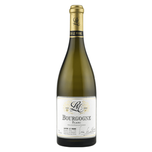 Lucien Le Moine Bourgogne Blanc 2021 (1*75cl)