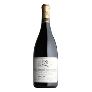 Lucien Le Moine Charmes Chambertin Grand Cru 2007  (1*75cl)