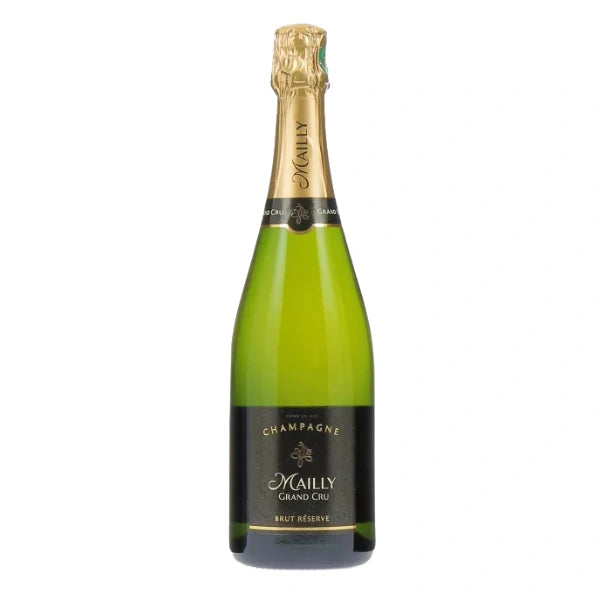Mailly Grand Cru Brut 1998 (1*Mag)