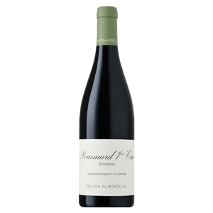 Maison Deux Montille Soeur et Frere Pommard Pomone 1er Cru  2018 (1*75cl)