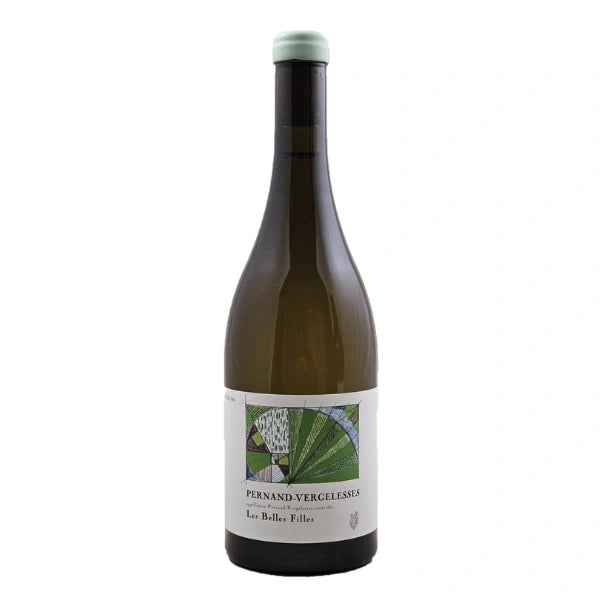 Maison Fang Pernand-Vergelesses ‘Les Belles Filles’ 2022 (1*75cl)
