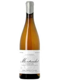 Marc Colin Montrachet Grand Cru 2019 (1*75cl)